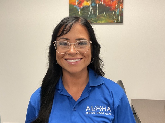 Aloha Senior Home Care